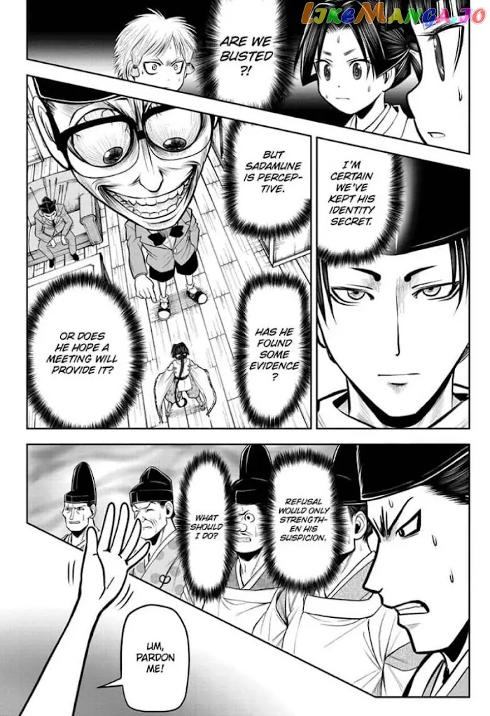The Elusive Samurai Chapter 34 image 04_optimized
